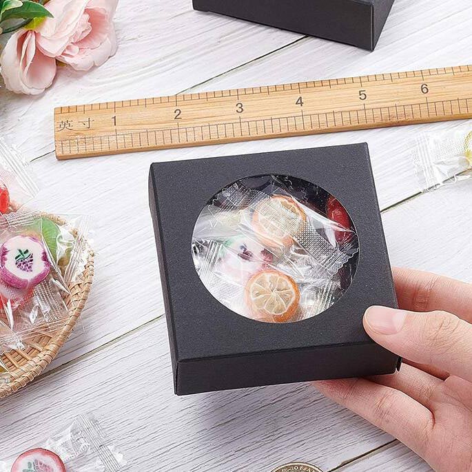 Niyə davamlı və effektiv məhsul qablaşdırma üçün kiçik bir kraft qəhvəyi sabun qutusu seçirsiniz?